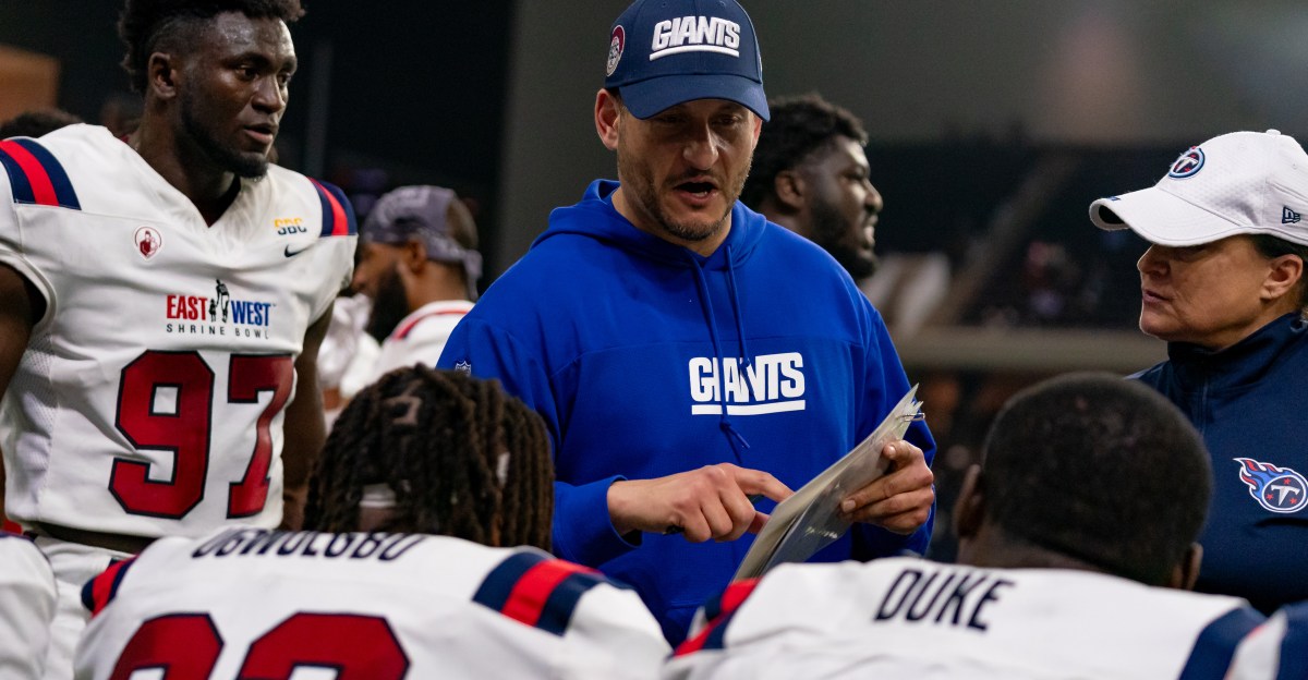 Arizona Cardinals linked to New York Giants special teams coordinator