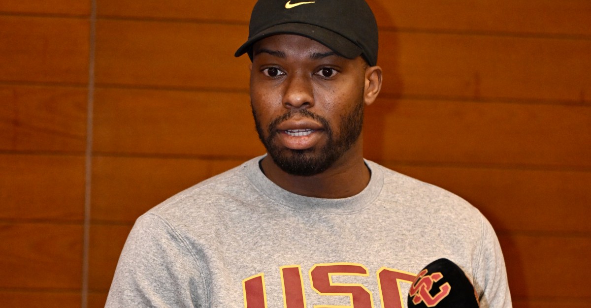 Report: Denver Broncos to hire Doug Belk to be their next defensive backs coach