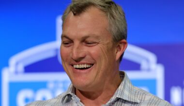 49ers News: NFL Combine Week 