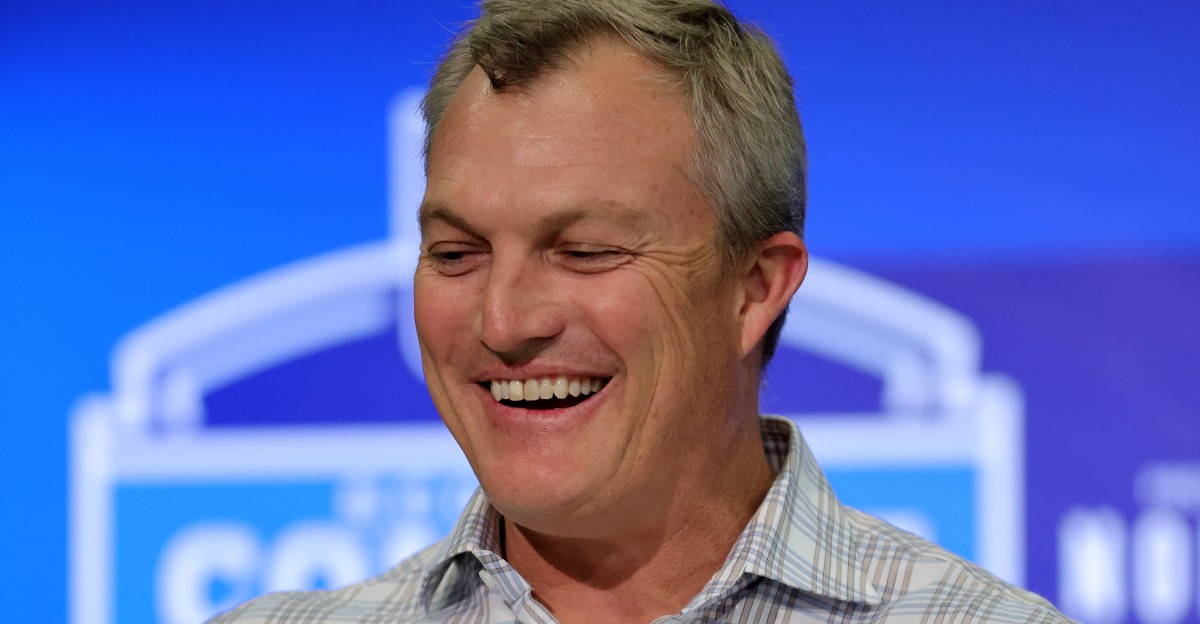 49ers News: NFL Combine Week 