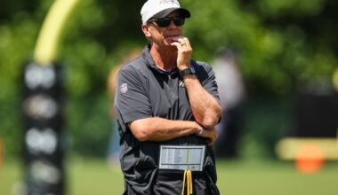 Cleveland Browns news (2/1): Pondering a day without football