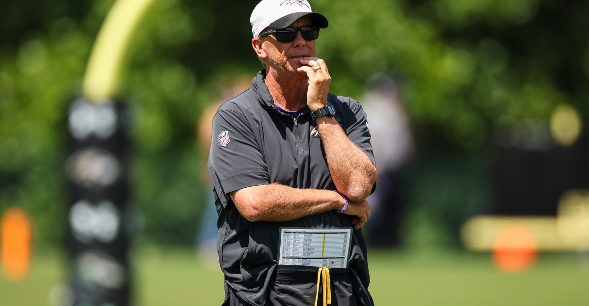 Cleveland Browns news (2/1): Pondering a day without football