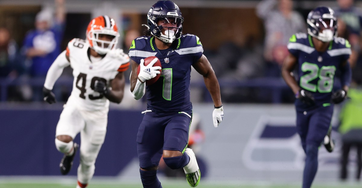 Browns can follow Seahawks Super Bowl roster process