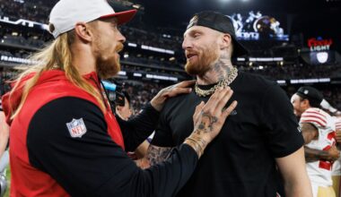 49ers News: Should the 49ers be Passrushmaxxing this offseason?