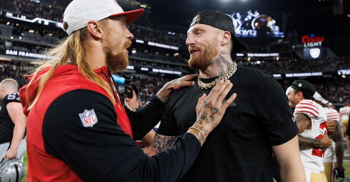 49ers News: Should the 49ers be Passrushmaxxing this offseason?