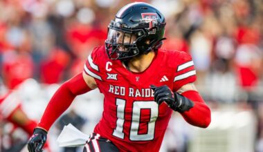 Dallas Cowboys draft: 4 prospects who fit Christian Parker’s vision for linebacker corps