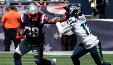 Super Bowl predictions 2026: Can the Patriots upset the Seahawks?