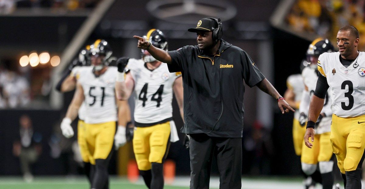 Chargers to hire former Steelers OLB coach