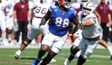 Minnesota Vikings News and Links: Who Do You Want To See At The Combine?