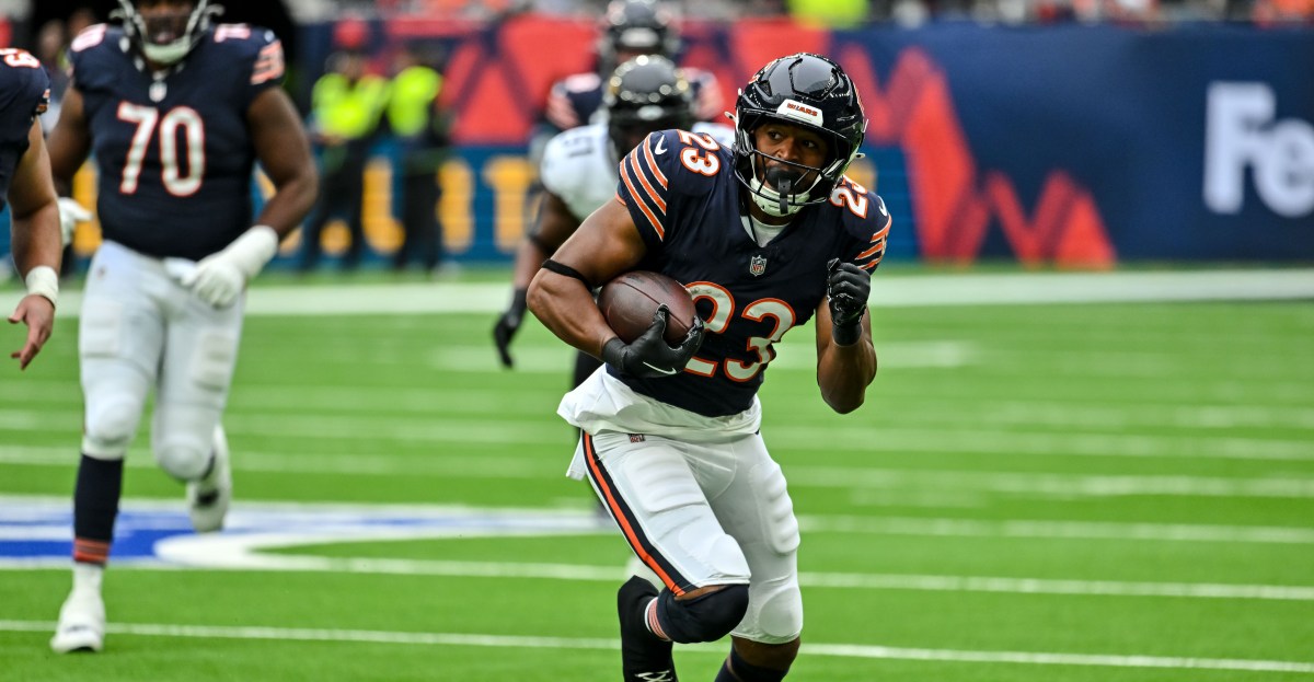 Bears Topic of the Day: Who is the Best 4th-round Pick of Ryan Poles’ career?