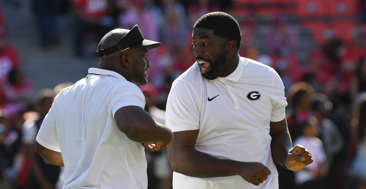 Dallas Cowboys news: Christian Parker adding to staff from college ranks