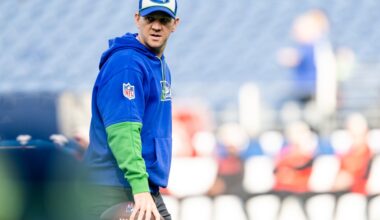 Pre-Snap Reads 2/13: Seahawks close to locking in on new OC