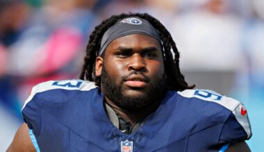 What Could the Bengals get for a Trey Hendrickson trade?