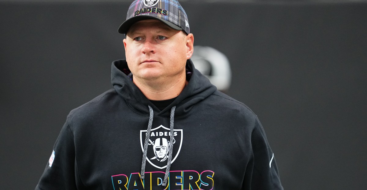 Packers promote Luke Getsy to quarterbacks coach