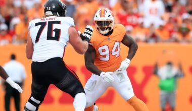 Interview with the Enemy: What are the 2025 Tampa Bay Buccaneers?