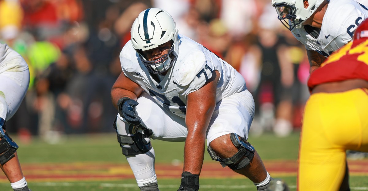 2026 NFL Combine preview: 10 IOL prospects the Lions should be scouting