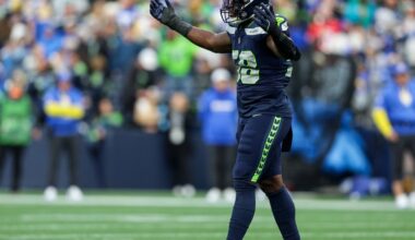 NFL cites two no-calls on Seahawks for potential major replay rule change