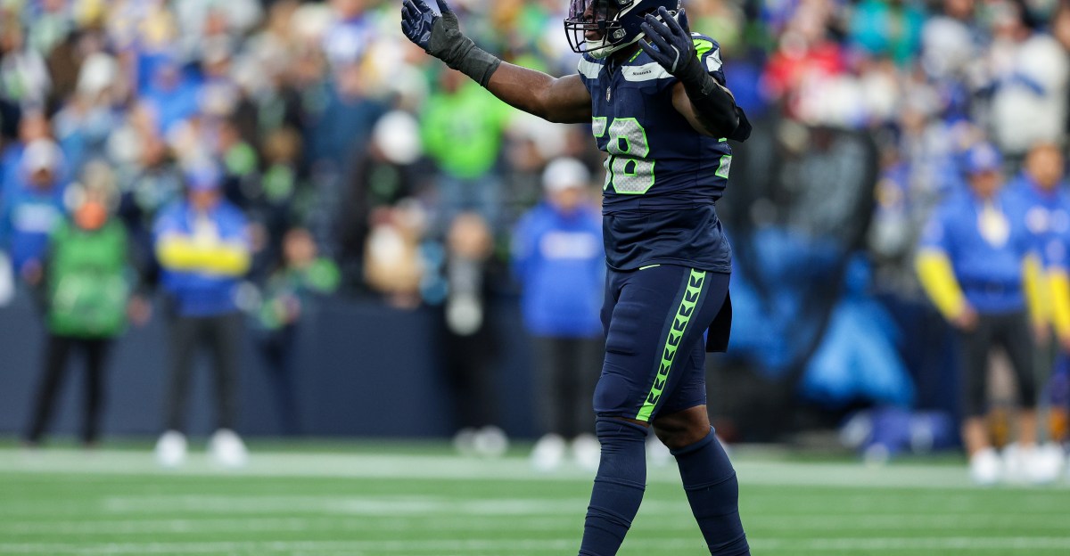 NFL cites two no-calls on Seahawks for potential major replay rule change