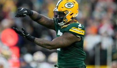 Which players should Washington Commanders sign in rapidly-approaching NFL free agency?