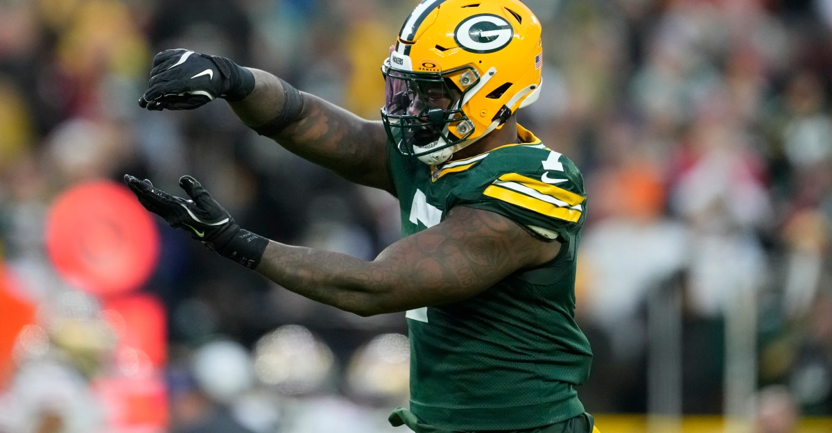 Which players should Washington Commanders sign in rapidly-approaching NFL free agency?