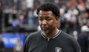 What are the Steelers getting with former Raiders defensive coordinator Patrick Graham?