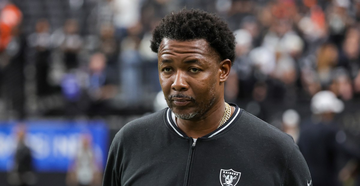 What are the Steelers getting with former Raiders defensive coordinator Patrick Graham?