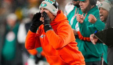 Chargers announce slate of new coaches joining staff for 2026