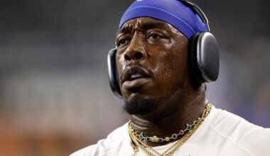 NFL free agency 2026: NY Giants’ DT Rakeem Nunez-Roches has uncertain future