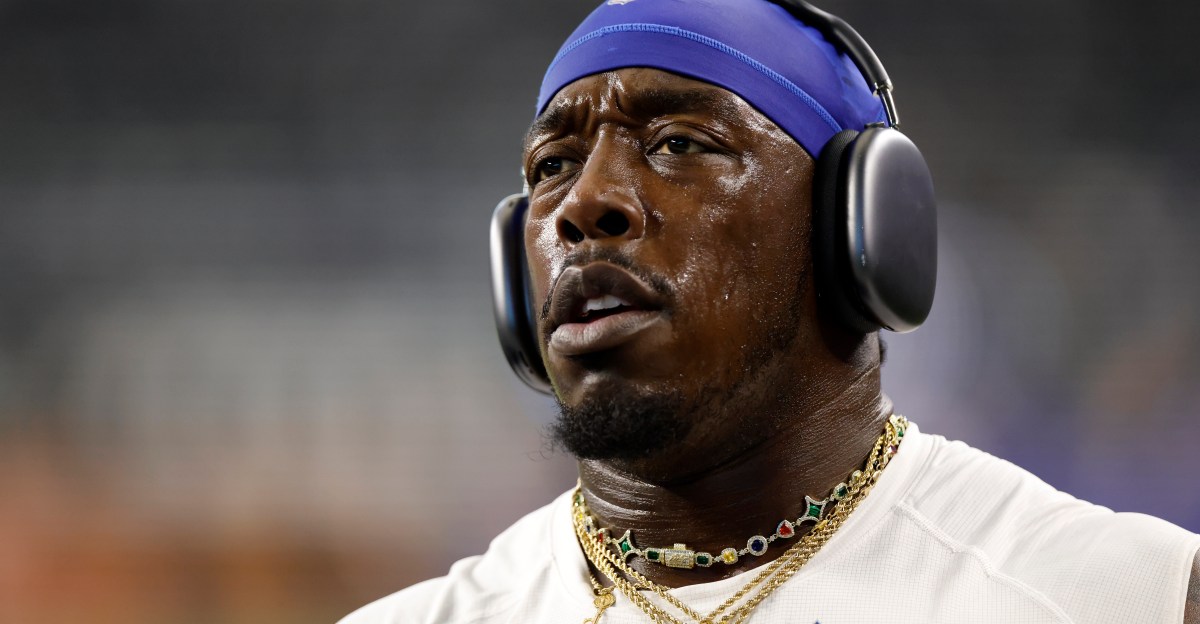 NFL free agency 2026: NY Giants’ DT Rakeem Nunez-Roches has uncertain future