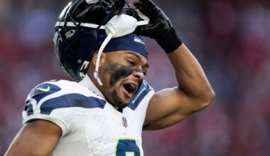 Seahawks News 2/21: Will Coby Bryant stay or go?