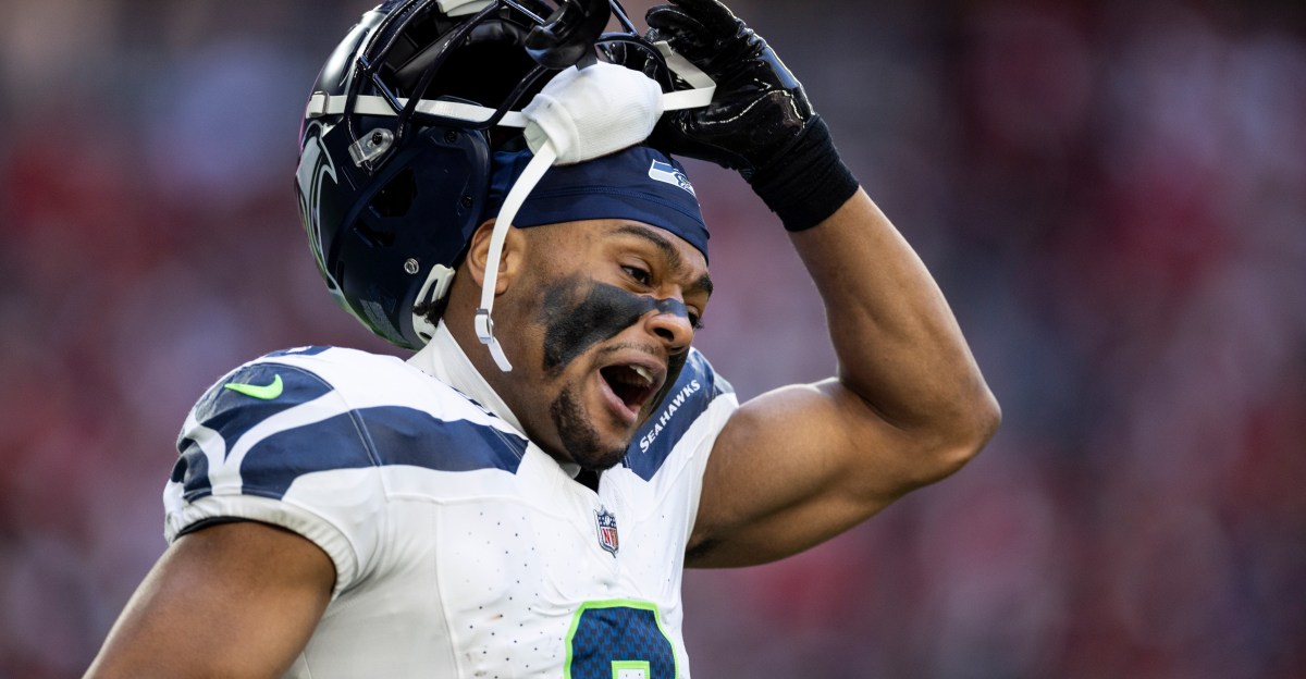 Seahawks News 2/21: Will Coby Bryant stay or go?