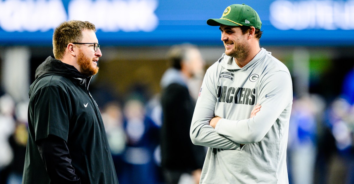 The Sean Mannion Offense: Part 4: Other Concepts