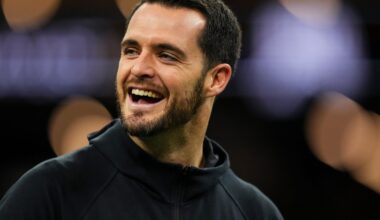 NFL free agent rumors 2026: Could Derek Carr come out of retirement for Dolphins?