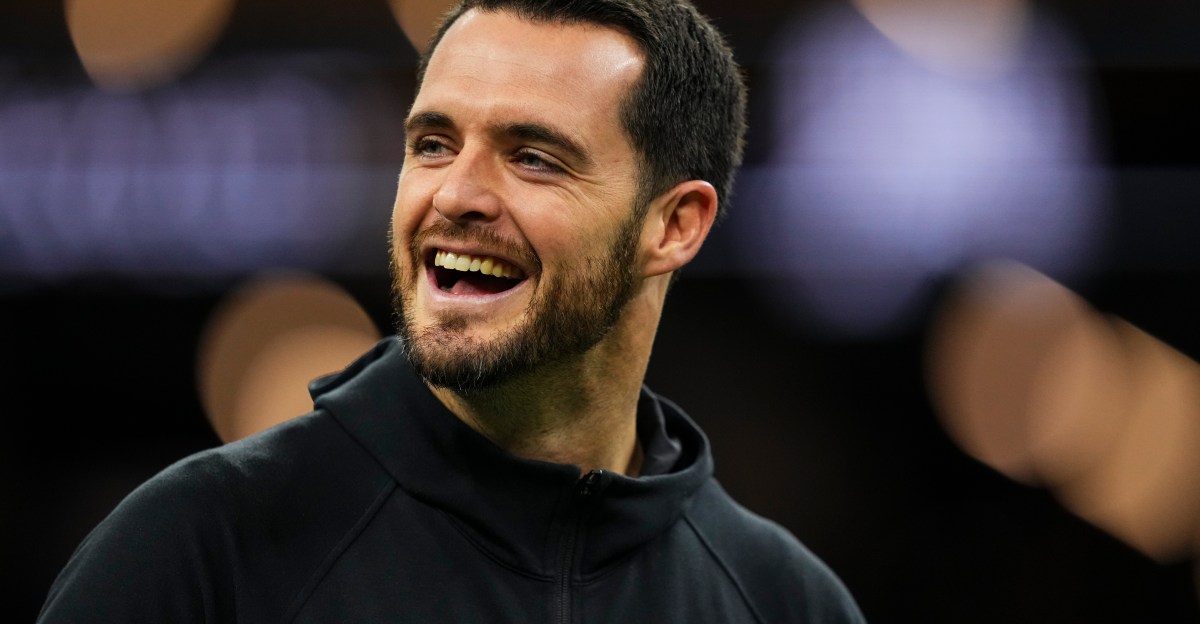NFL free agent rumors 2026: Could Derek Carr come out of retirement for Dolphins?
