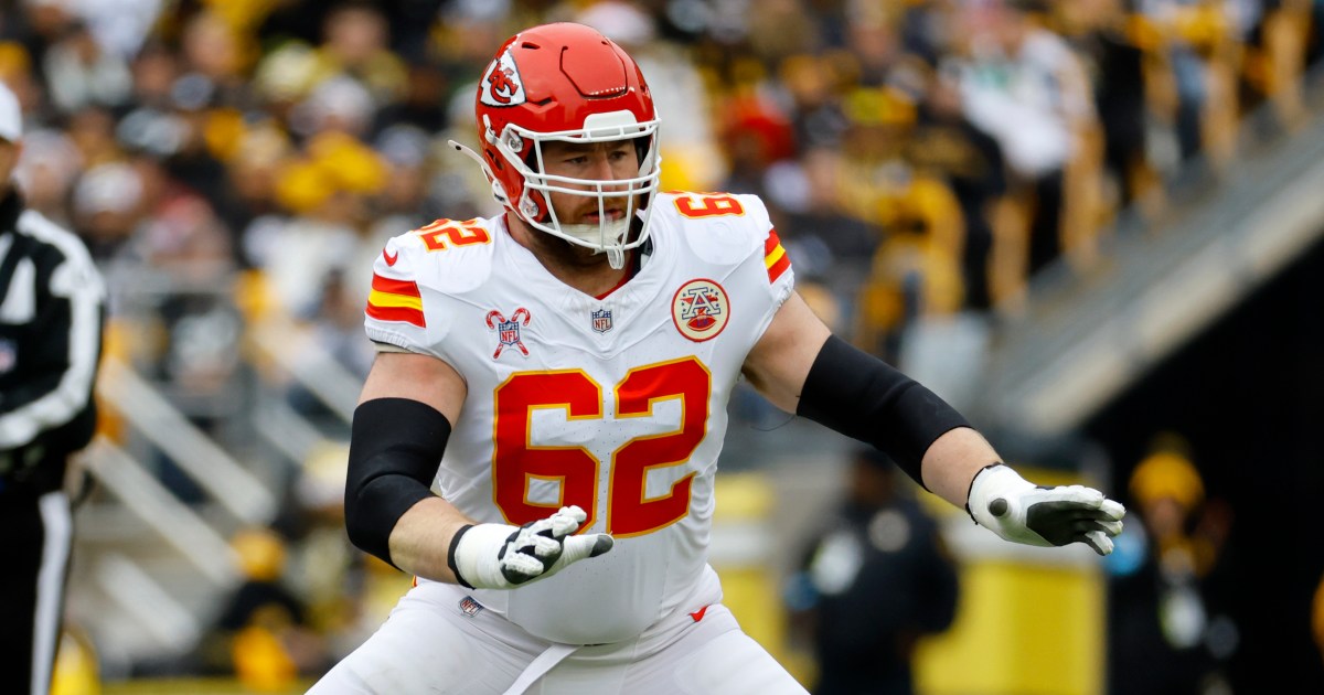 Chiefs free agency: Who are the best and worst signings in history?