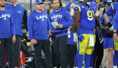 Rams need defensive overhaul to get back to Super Bowl