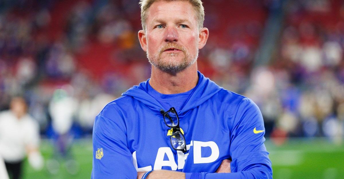 Rams 2026 draft picks: How much is L.A.’s class going to cost?