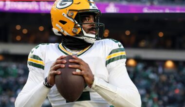 NFL Free Agency Rankings: Consensus top-100 players for 2026