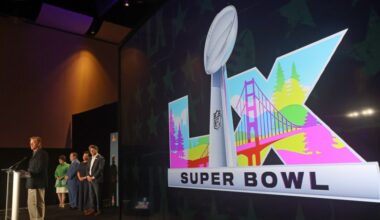 What is the best part of Super Bowl Sunday every year?