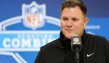 Brian Gutekunst Press Conference Discussion Thread