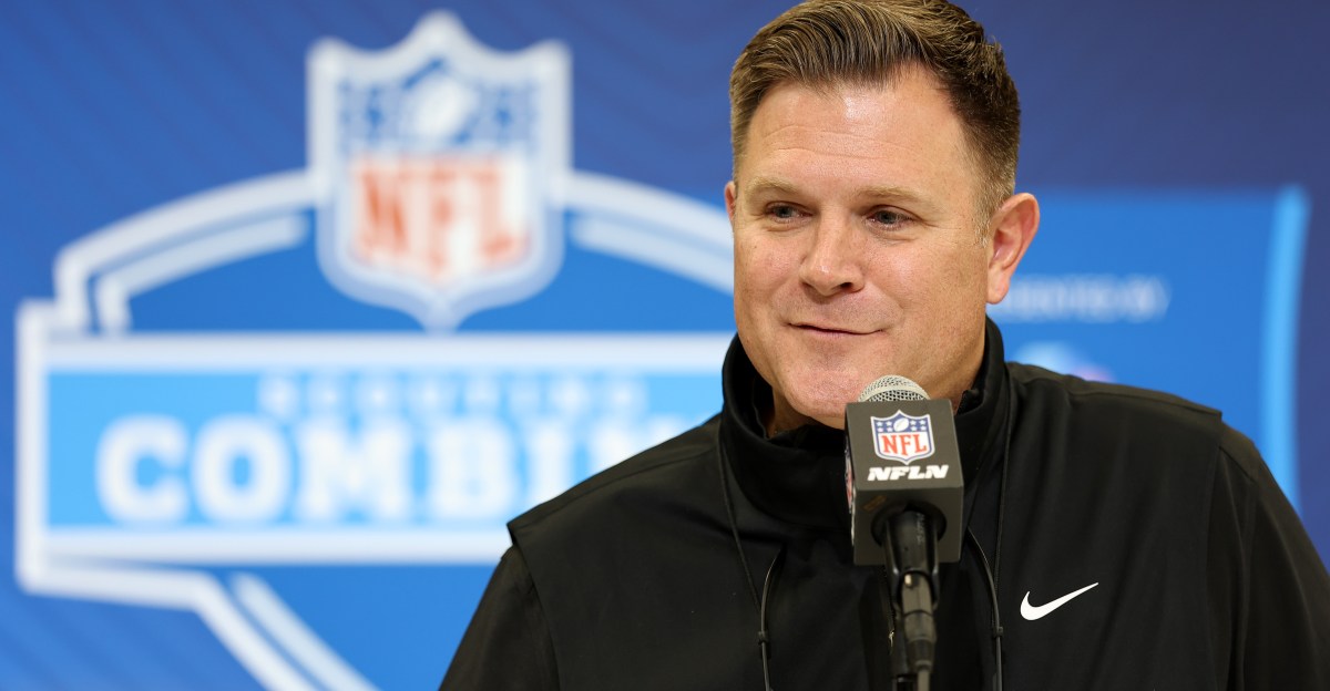 Brian Gutekunst Press Conference Discussion Thread