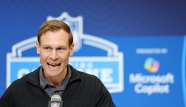 NFL has a short break before the combine, free agency and draft: Here are dates to know