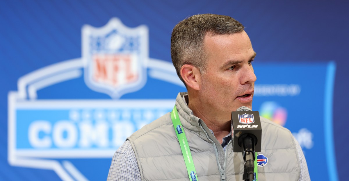 2026 NFL Draft aligns with Buffalo Bills’ needs going into offseason