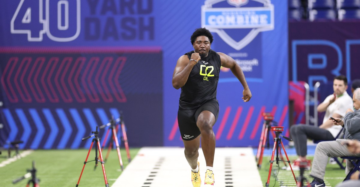 NFL Draft 2026: Takeaways from Daniel Jeremiah’s top 50 prospects