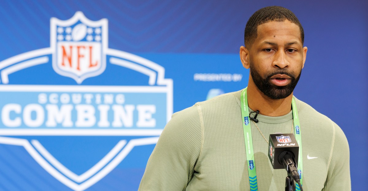 NFL Combine schedule including Browns GM Andrew Berry, HC Todd Monken times