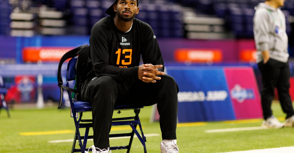Cleveland Browns (2/22): The Scouting Combine is calling
