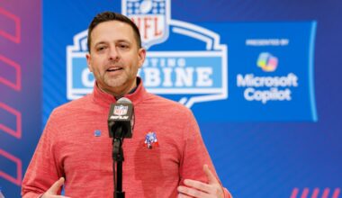 4 Patriots storylines to watch at the NFL Combine