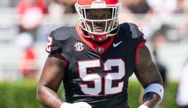 NFL Combine Watch Thread: Thursday - DL, EDGE and LB