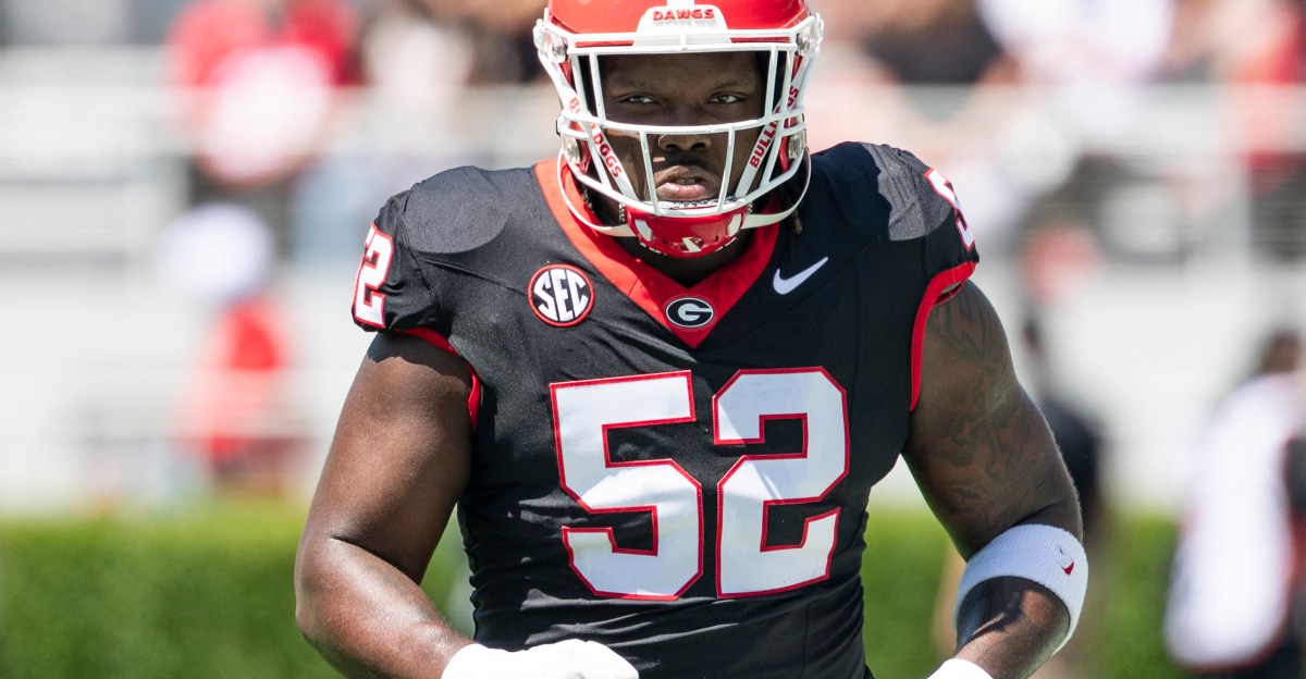 NFL Combine Watch Thread: Thursday - DL, EDGE and LB