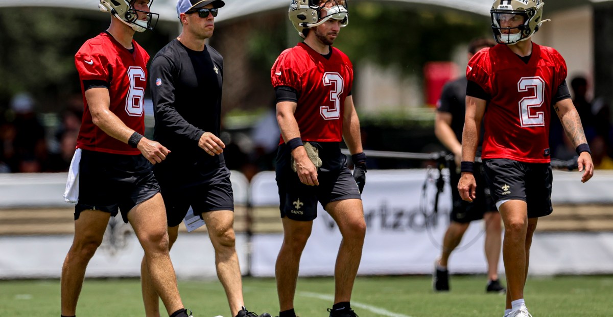Report: Pittsburgh Steelers to hire Saints assistant as offensive coordinator